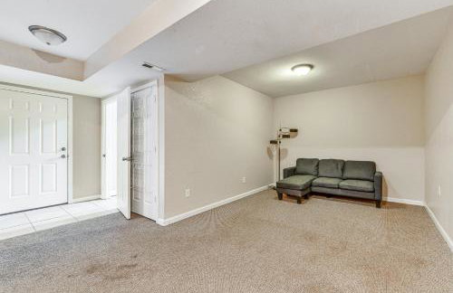 Pet-Friendly Conover Home 7 Mi to Downtown Hickory - Foto 16