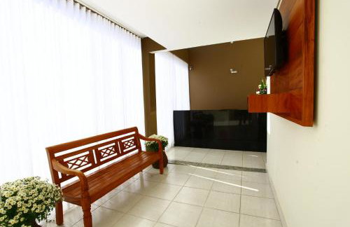 Rivello Apart Hotel - Photo 33