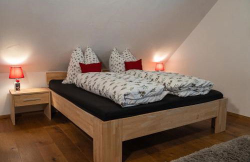 View House, Schauinsland, Black Forest - Photo 15