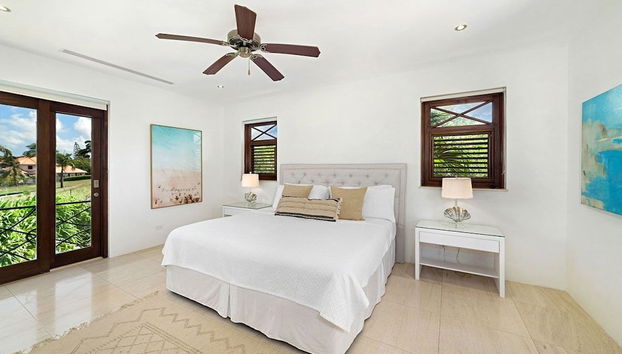 Infinity House by Blue Sky Luxury - Foto 4, Habitación