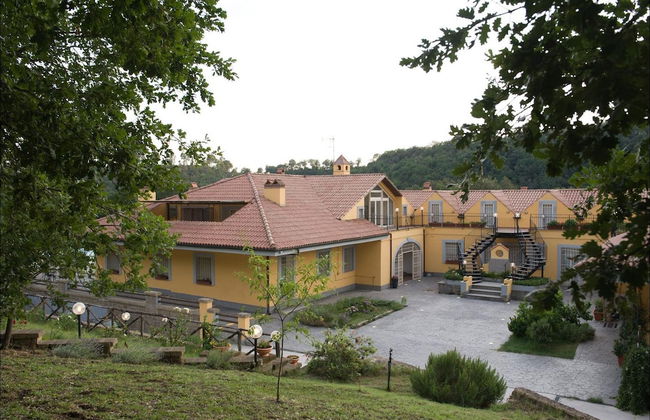 Agriturismo Il casale delle Ginestre - Foto 41