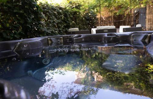 84B7 - Accommodation in a charming 18th century farmhouse - Foto 32