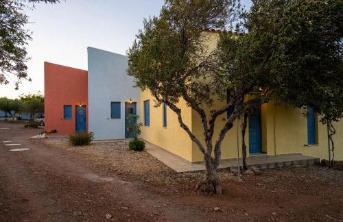 Olive Garden Houses - Photo 50