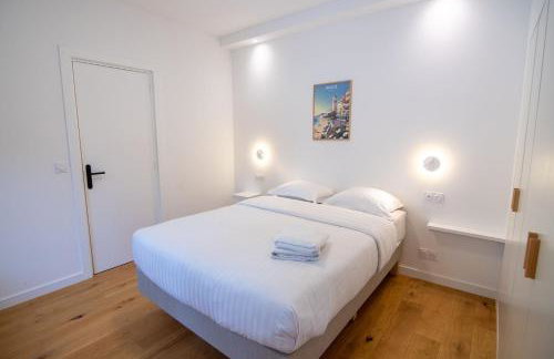 4 pièces Luxe - Accès Piscine - Foto 25