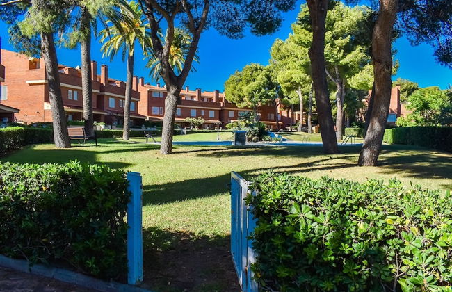 Unik Vacation Tamarit - Foto 39