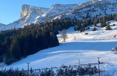 Superdevoluy, appartement exposé Sud - Foto 10