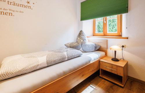 Ferienwohnung Schuhbeck inkl. Chiemgaukarte - Foto 11