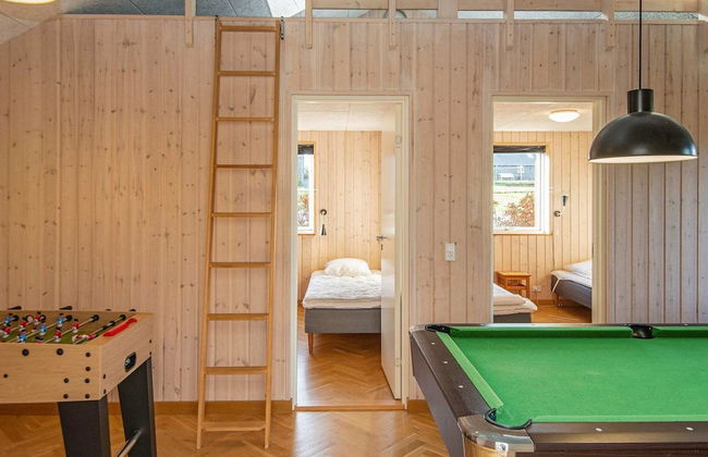 10 Person Holiday Home in Haderslev-by Traum - Photo 6