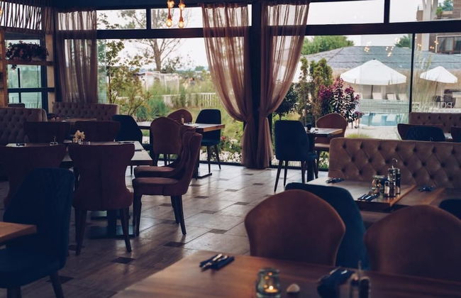 Apolonia Resort - Foto 43