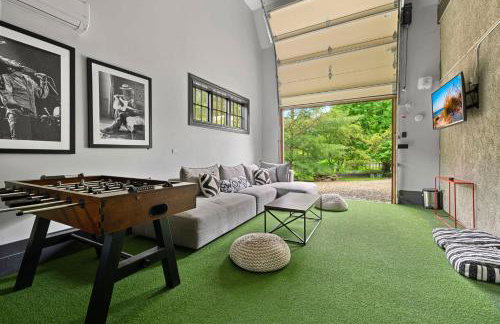 Black Door Bungalow by Juniper Holiday + Home - Foto 3