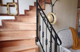 Longère chez Martine et Julie - Foto 5