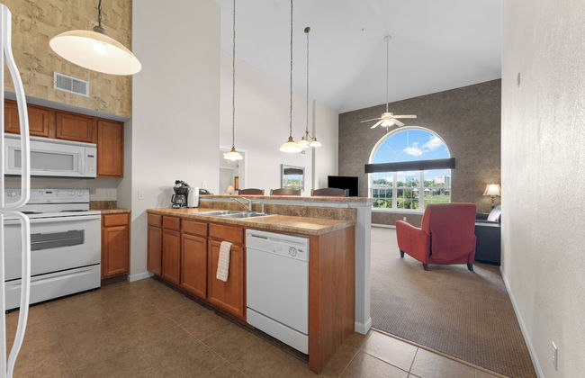 Grand Crowne Resort - Photo 62