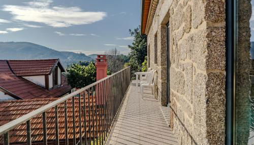 Casa Feixa Gerês - Foto 2