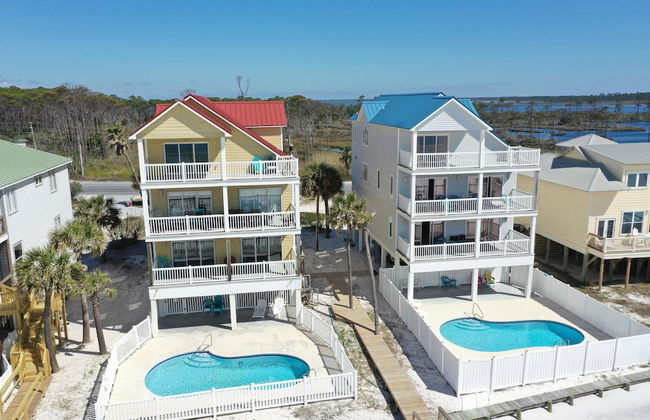 Villa del Sol - Foto 64