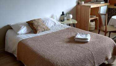 Studio A avec parking - Foto 2