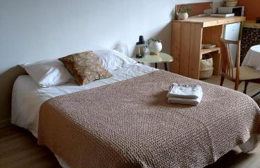 Studio A avec parking - Foto 2