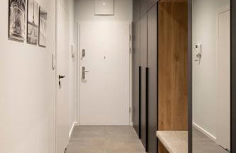 Apartament Żółta Sofa - Foto 18