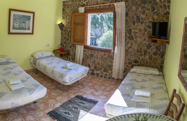 Hotel Rural Fuente la Teja - Foto 12