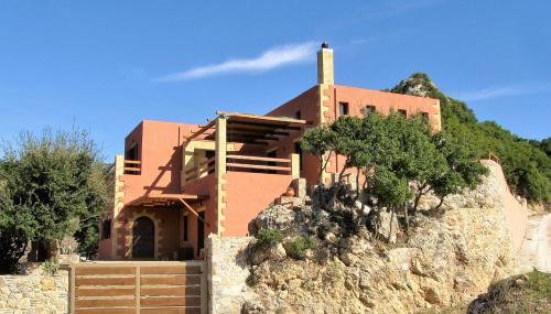 Archon Villa - Foto 5