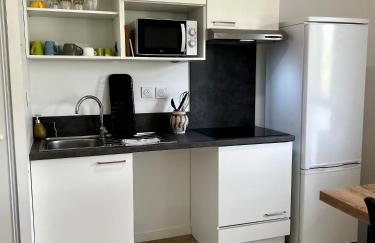 Balcon secret - T3 neuf calme, balcon, parking, proche autoroute - Photo 11