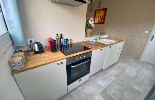 Maison du Midi, 2 Gîtes de charme - Foto 31