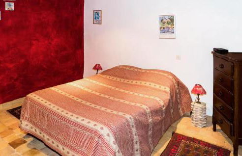 Mas Piscine Proche Uzès - Foto 16