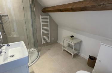 Cosy flat in Ampney Crucis - Foto 22