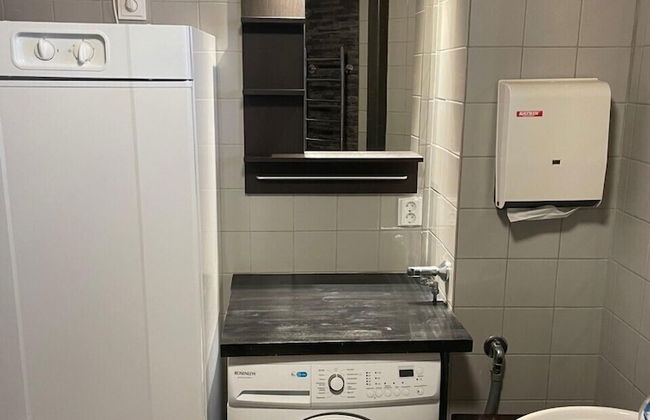 Vanhan Karhun apartments - Foto 15