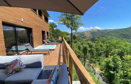 L'Eden des Cévennes - Foto 11