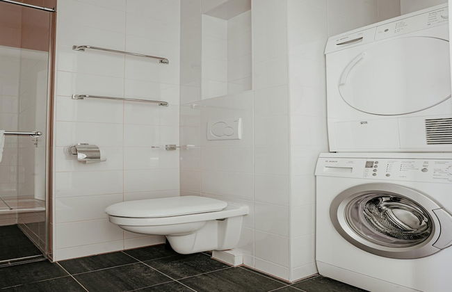 Apartment by the Beach With Sea Views - Photo 43