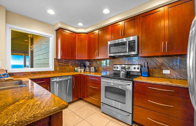 Kapalua Ridge Villas by KBM - Foto 74