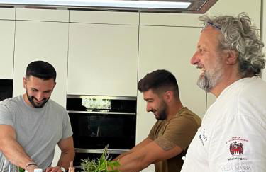 Villa Santa Margherita - Foto 132