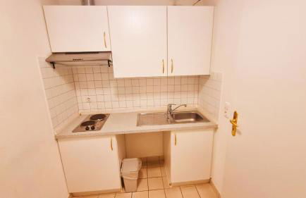 New Living Home Residenzhotel Hamburg - Foto 49