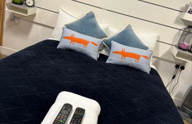 Studio Flat - Foto 2