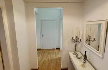 Appartement Hyper Centre Place Kléber 66 m2 - Photo 5