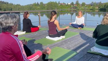 Waidlerland Hausboot 1 - Foto 2