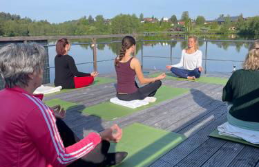 Waidlerland Waldkirchen Chalets - Foto 69