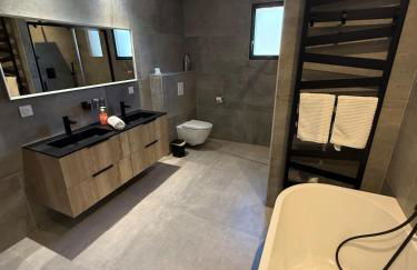 New apartment, 3 bedrooms, sea view - Foto 28