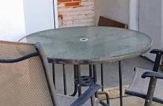 Casa com 2 quartos Mobiliada próxima ao Batel e Parque Barigui - Foto 10