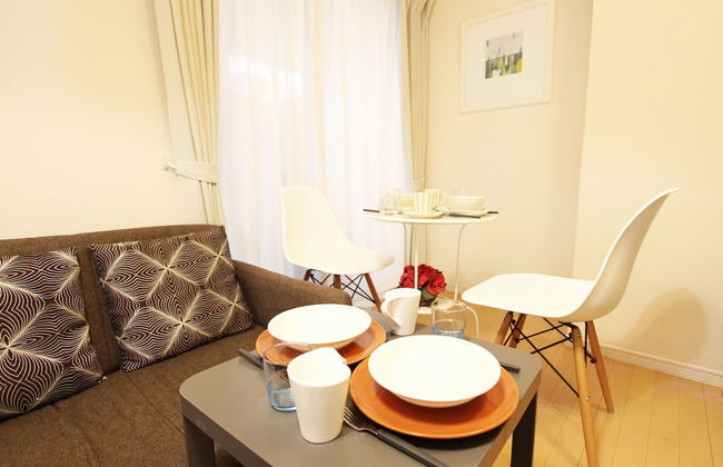 Yokohama The Apartment - Foto 10