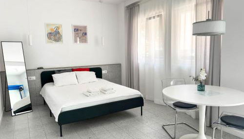 Apartamentos Navío - Foto 4