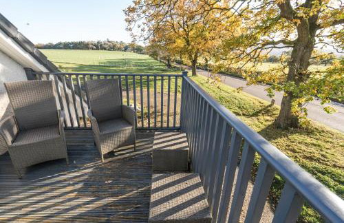 Dunroamin Apartment - Foto 43