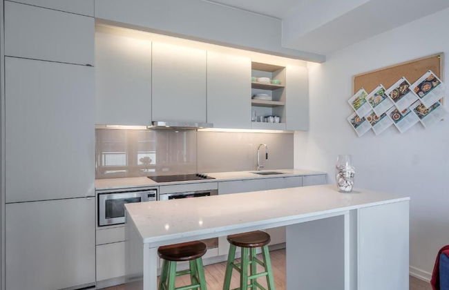 1 Shaw St Loft Suites - Foto 39