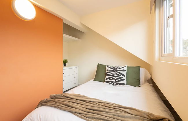 Host Stay Prospect Street - Foto 19