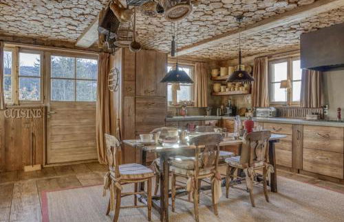 Chalet Sapin - Foto 9