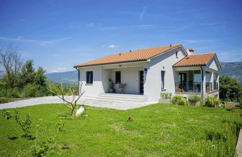 Villa Milena in Blaškovići - Haus für 8 Personen - Foto 12