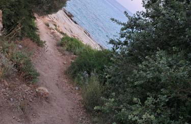 Pefkos Crystal Bay SELF-CATERED Studios and Apartments - Foto 3