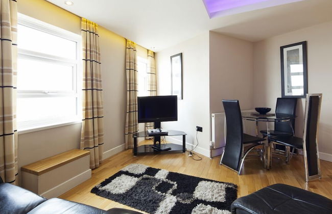 Queens Mansions - Foto 20