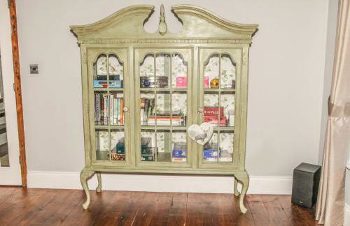 The Granary - Photo 12