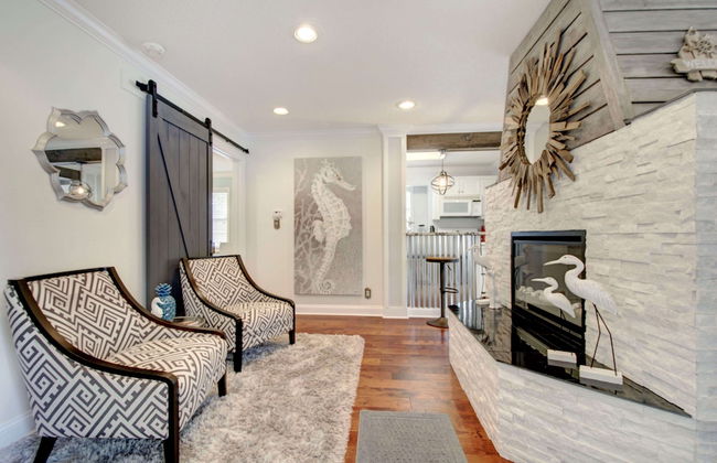 Island Square #808 by Hodnett Cooper - Foto 11